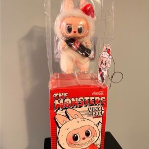 Coca-Cola Labubu